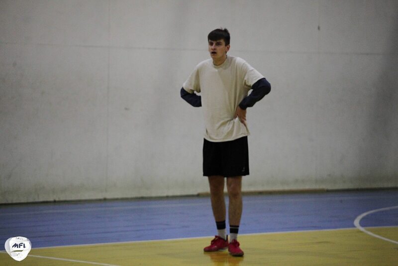 Дмитрий, 21, Орёл — анкета №4219711