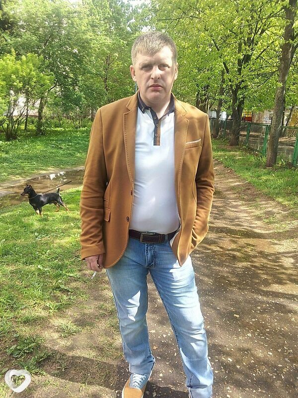 Николай, Дубна