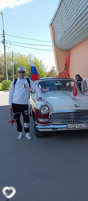 Александр, 38, Обнинске — анкета №4219293