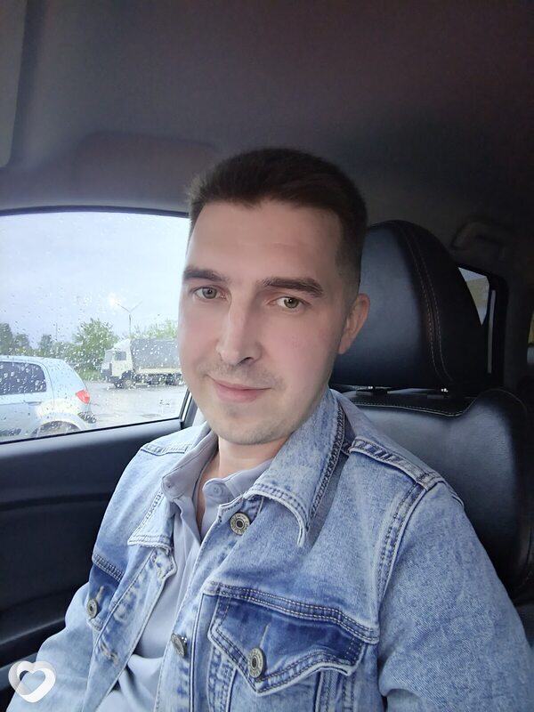 Михаил, 38, Котласе — анкета №4219297