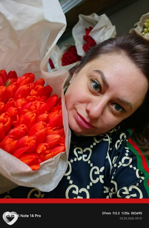 Наталья, 41, Луганске — анкета №4219305