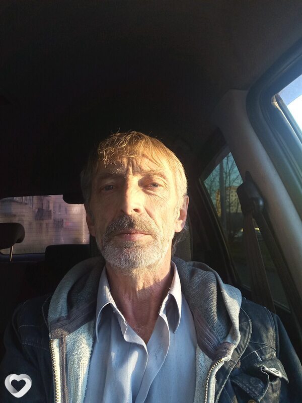 Александр, 59, Симферополе — анкета №4219307
