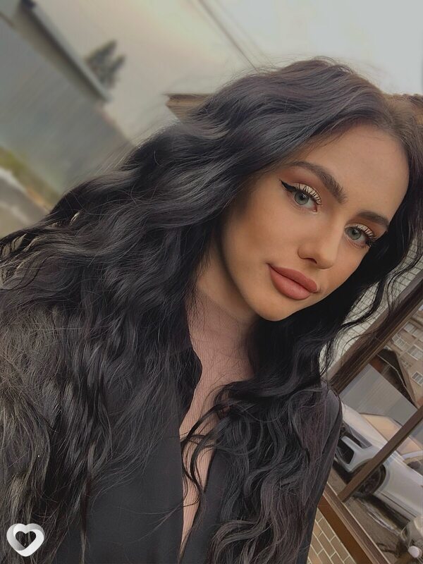 Мария, 30, Кемерове — анкета №4219310
