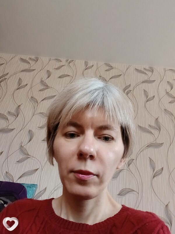 Мария, 41, Каменске-Уральском — анкета №4219493