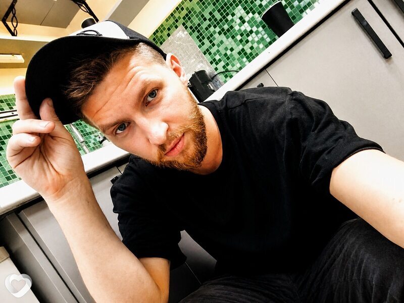 Johny, 30, Калининграде — анкета №4219495