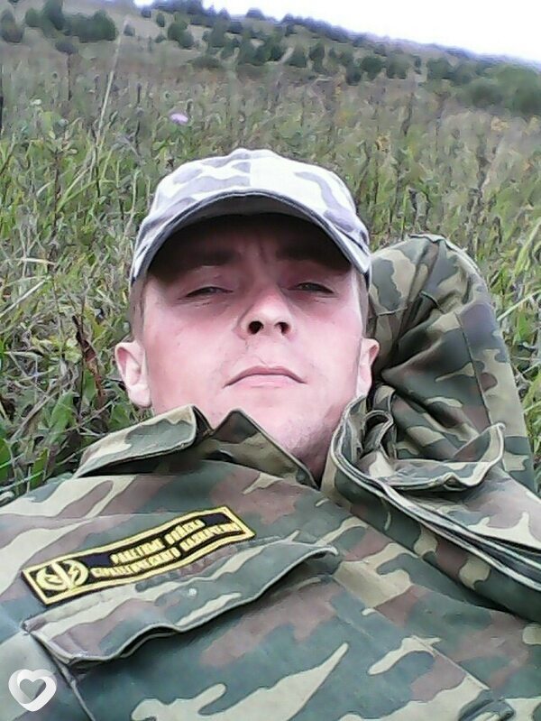 Сергей, 40, Вологде — анкета №4219497