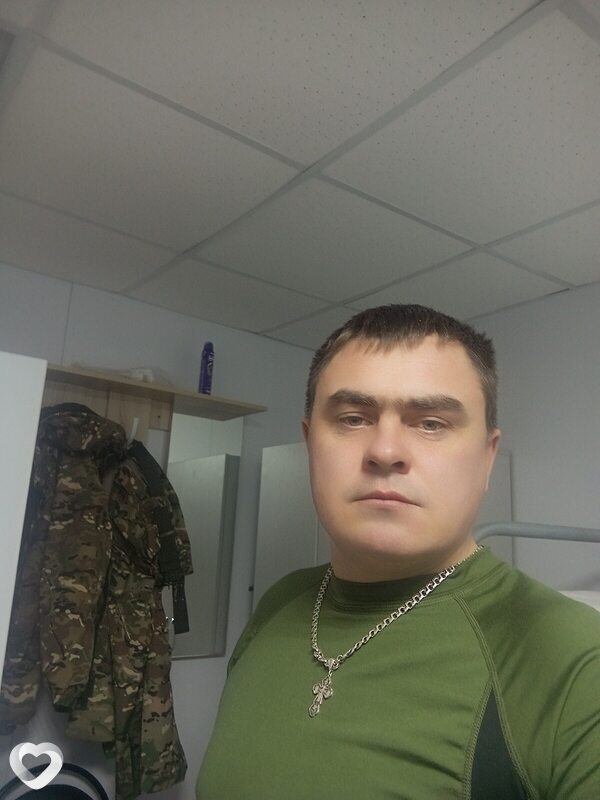 Сергей, 34, Орёл — анкета №4219470