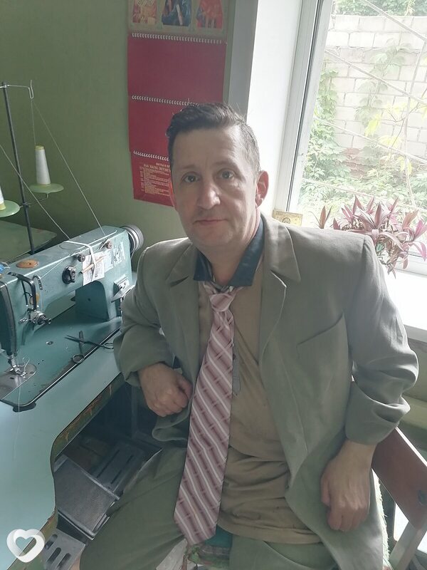 Олег, 55, Гомеле — анкета №4219552