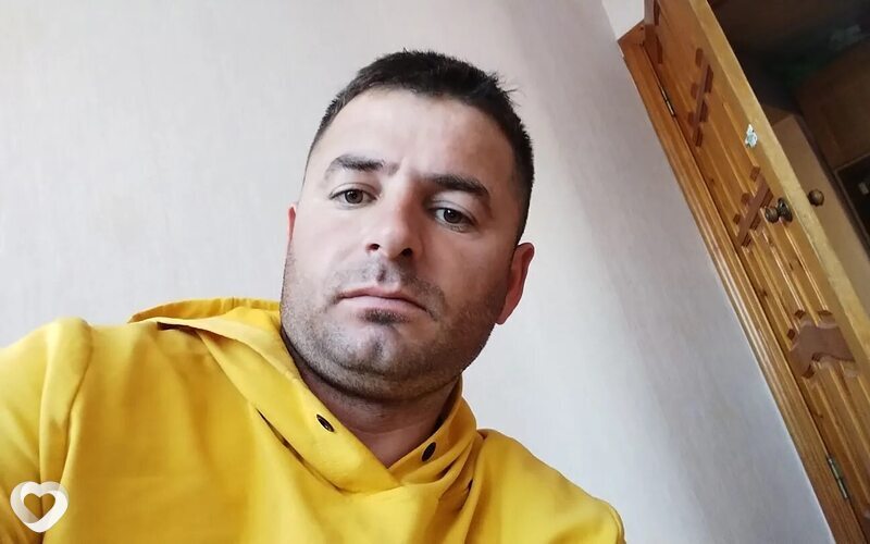 Али, 32, Ижевске — анкета №4219557