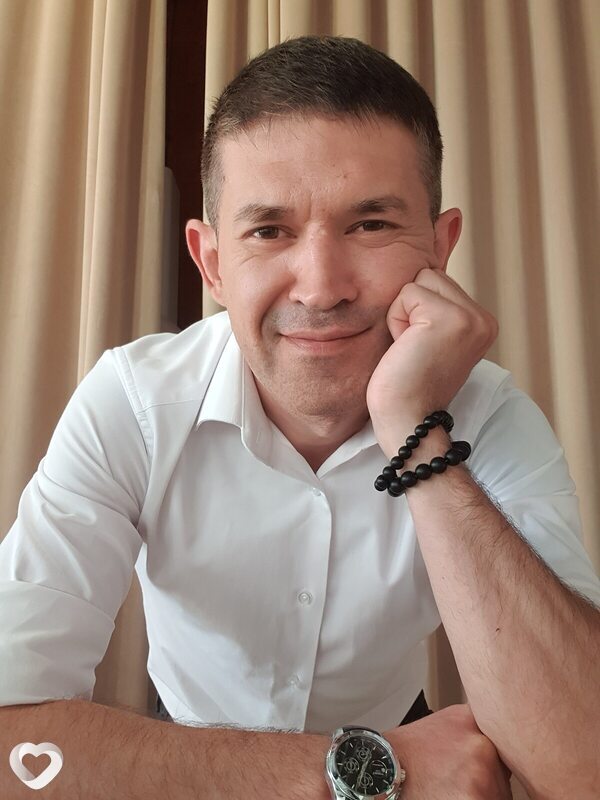 Динар, 42, Казани — анкета №4219805