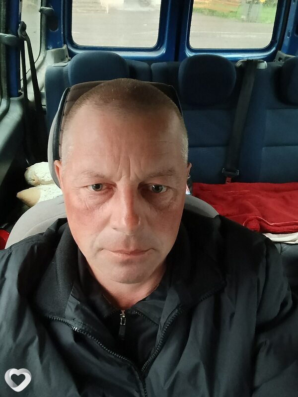 Ivan, 53, Орше — анкета №4219812