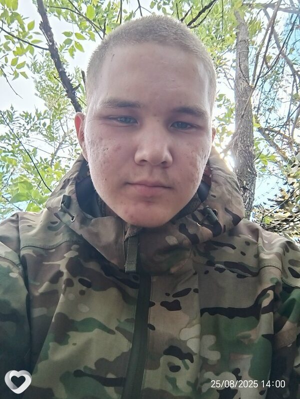 Александр, 22, Нижнем Новгороде — анкета №4219593