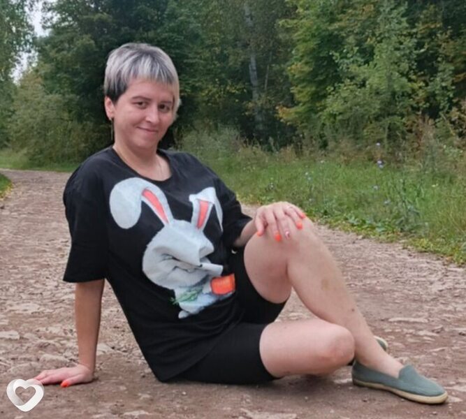 Халида, Бугульма