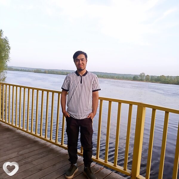 Рахматулло, Волжск