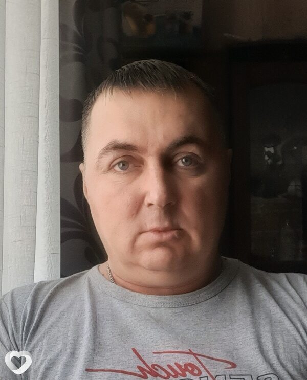 Михаил, 47, Иванове — анкета №4219674