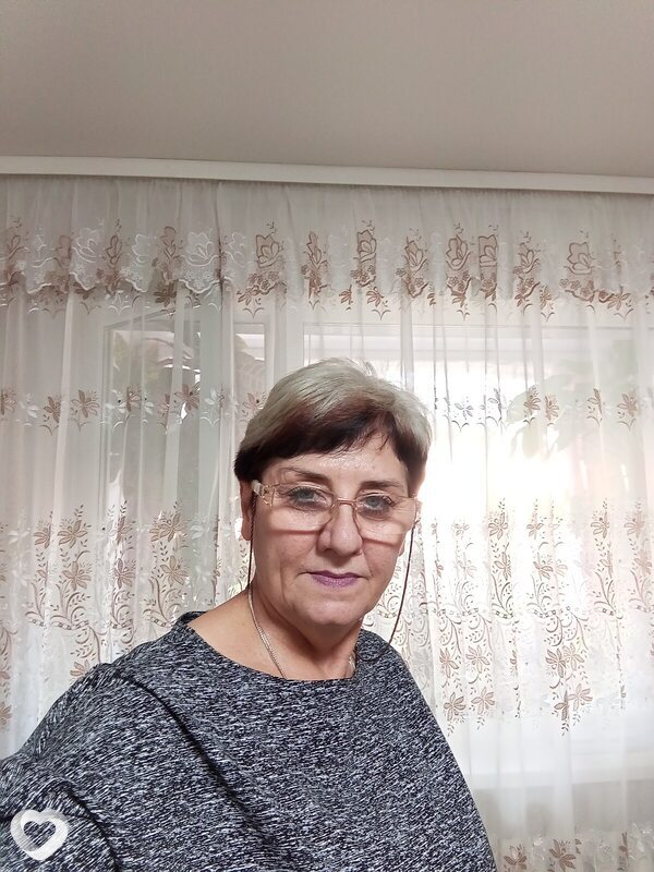 Ирина, 57, Энгельсе — анкета №4219746