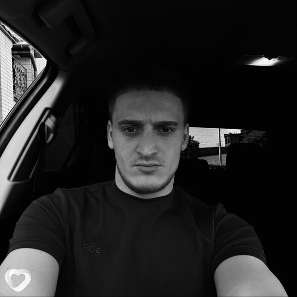 Сергей, 25, Великом Новгороде — анкета №4220294