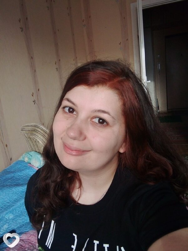 Анна, 32, Бресте — анкета №4220295