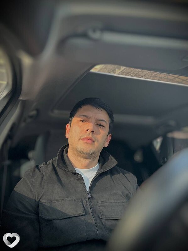 Olimjon, 31, Ташкент — анкета №4220297