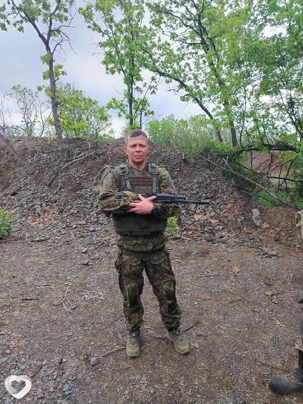 Артем, 41, Астрахани — анкета №4220298