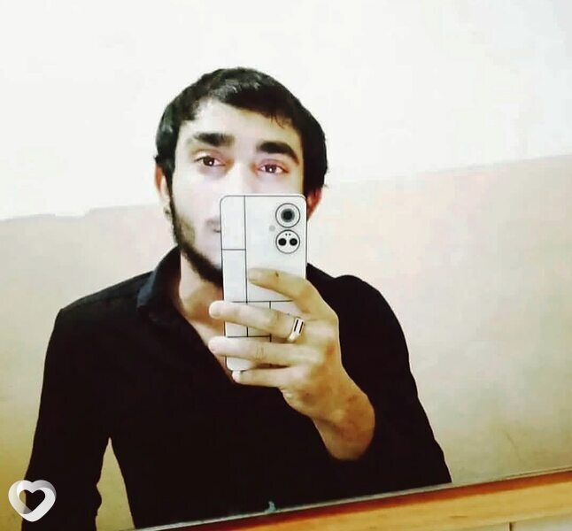Дима, 26, Ростове-на-Дону — анкета №4220303