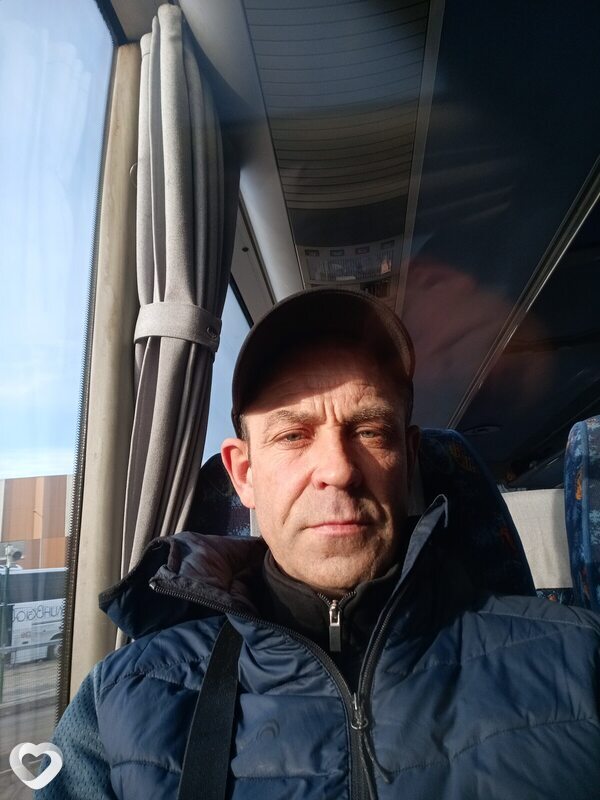 Юрий, 49, Брянске — анкета №4219869