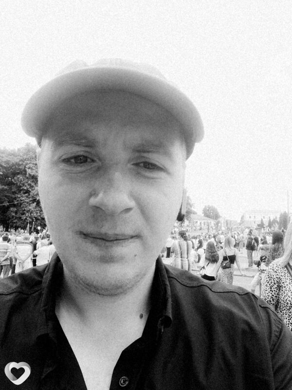Алексей, 29, Новогрудке — анкета №4219873