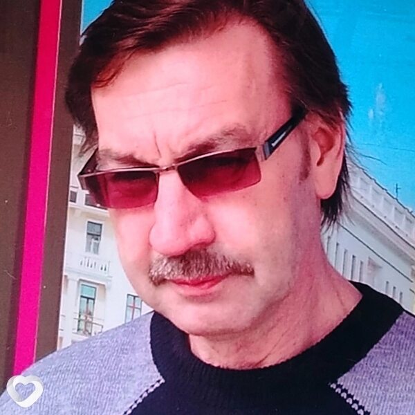 Сергей, 63, Минске — анкета №4219891
