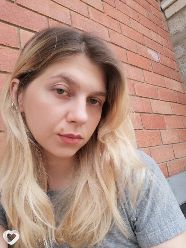 Вика, 28, Ростове-на-Дону — анкета №4219926