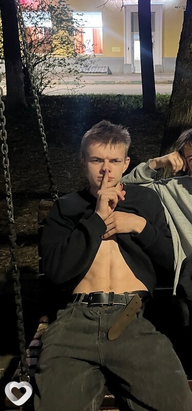 Сергей, 18, Нижнем Новгороде — анкета №4219931