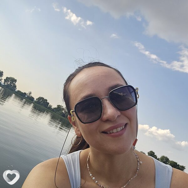 Эльмира, Нижнекамск