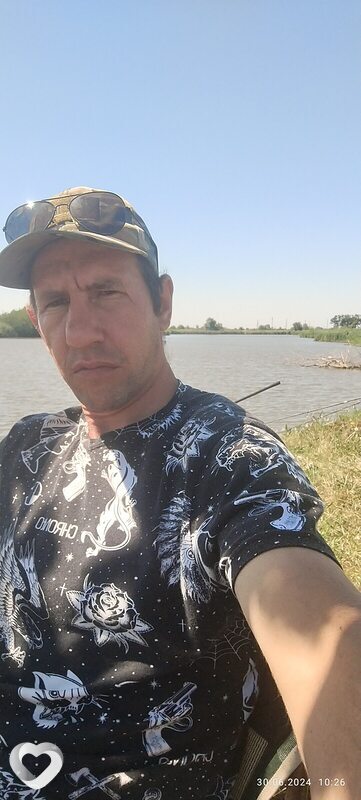Вадим, 36, Краснодаре — анкета №4219990