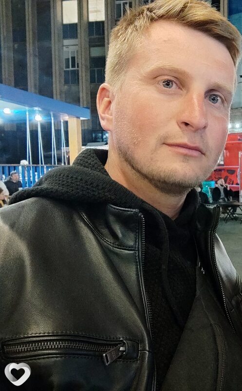Сергей, 32, Могилев — анкета №4219899