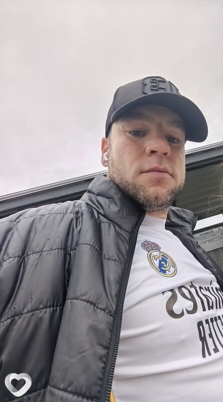 Andrey, 35, Минске — анкета №4219902