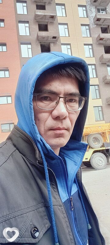 Нурбол, 40, Павлодаре — анкета №4219909