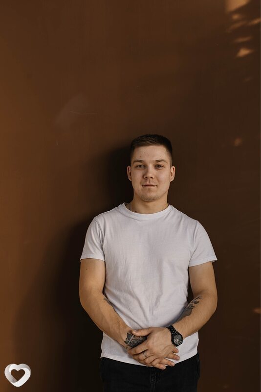 Евгений, 24, Магнитогорске — анкета №4219912