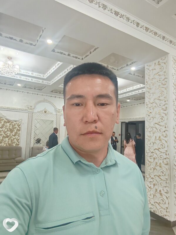 Курман, 34, Караганде — анкета №4220021