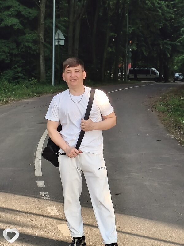 Руслан, 25, Набережных Челнах — анкета №4220023