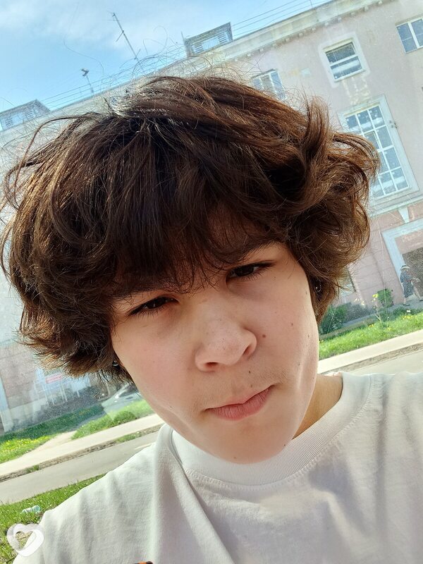 Кирилл, 20, Нижнем Новгороде — анкета №4220033