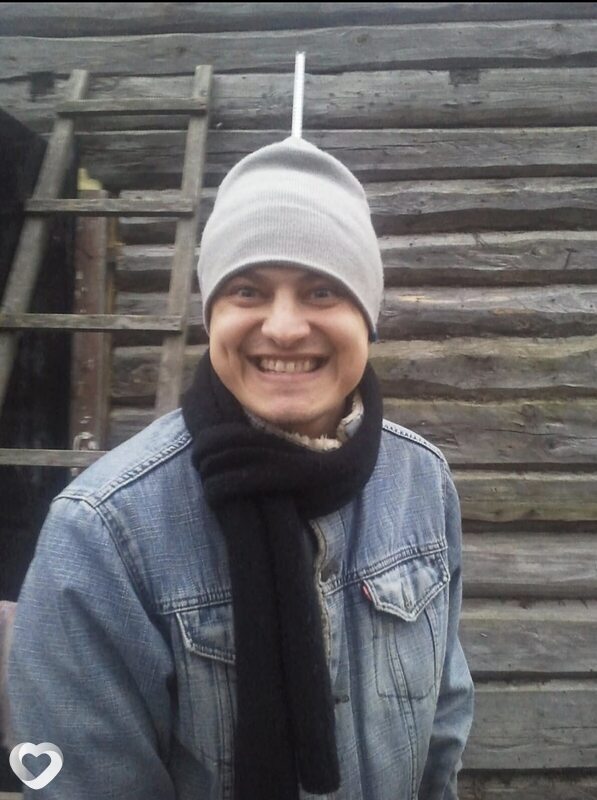 Alexey, 46, Гомеле — анкета №4219828