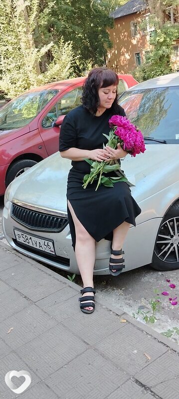 Светлана, 35, Курске — анкета №4219835