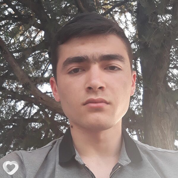 Rukhshed, 29, Оренбурге — анкета №4219836