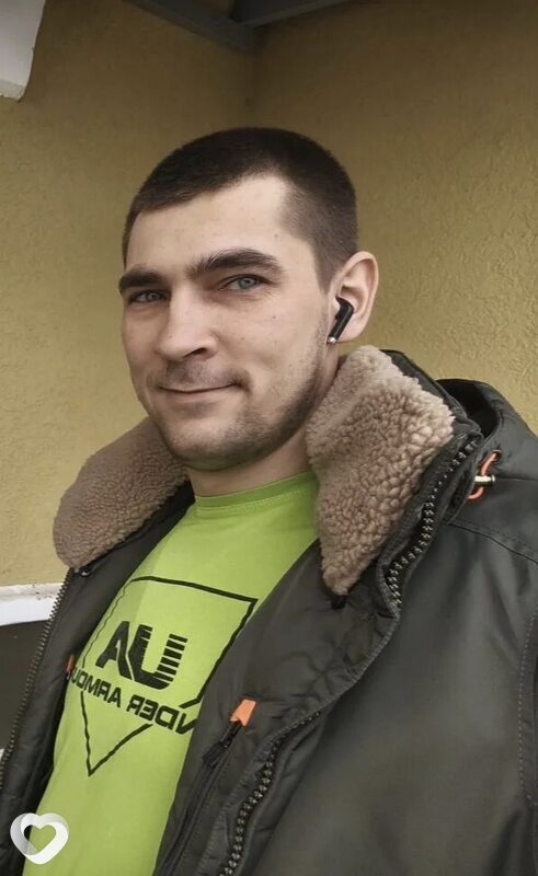 Plokhoy, 30, Горловке — анкета №4219839