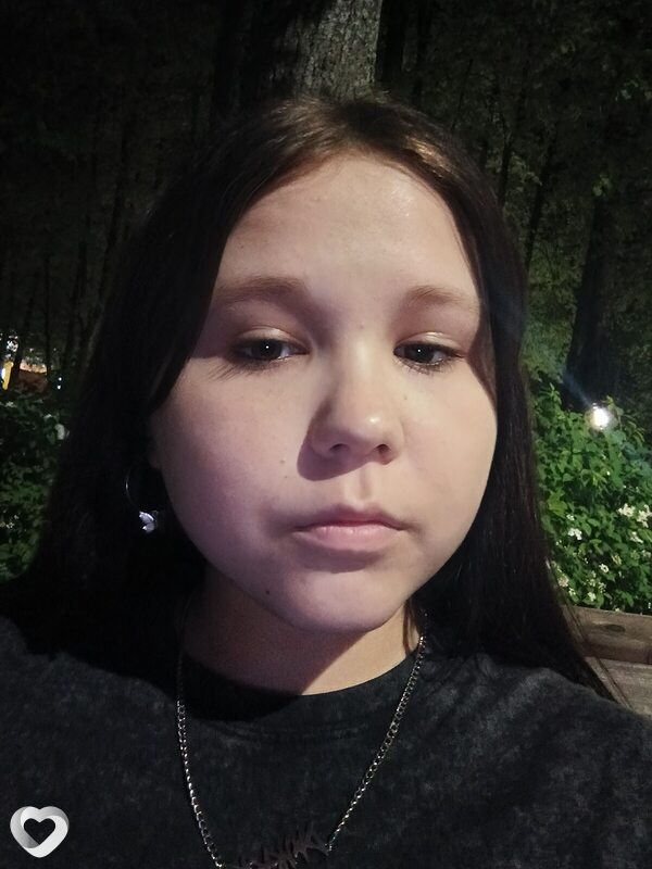 Лиза, 18, Павлове — анкета №4219943