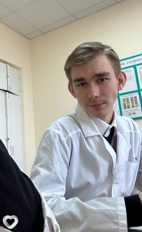 Антон, 22, Волжском — анкета №4219951