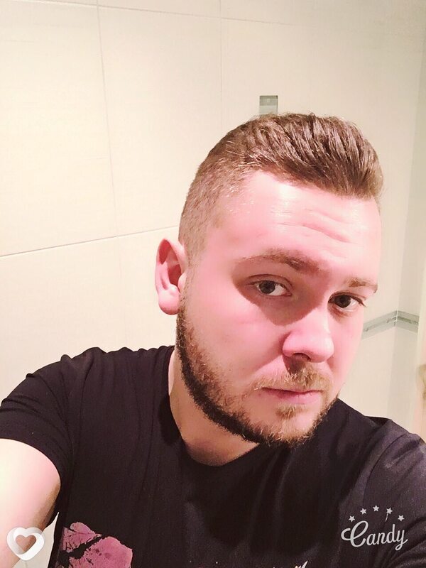 Дмитрий, 33, Гомеле — анкета №4219955