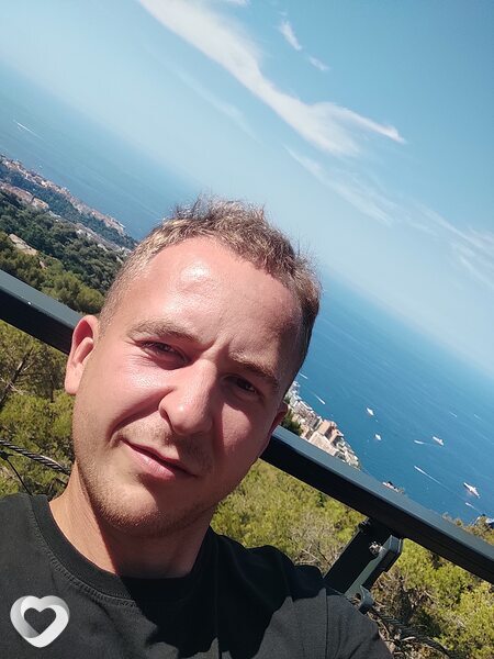 Артем, 34, Днепр — анкета №4219963