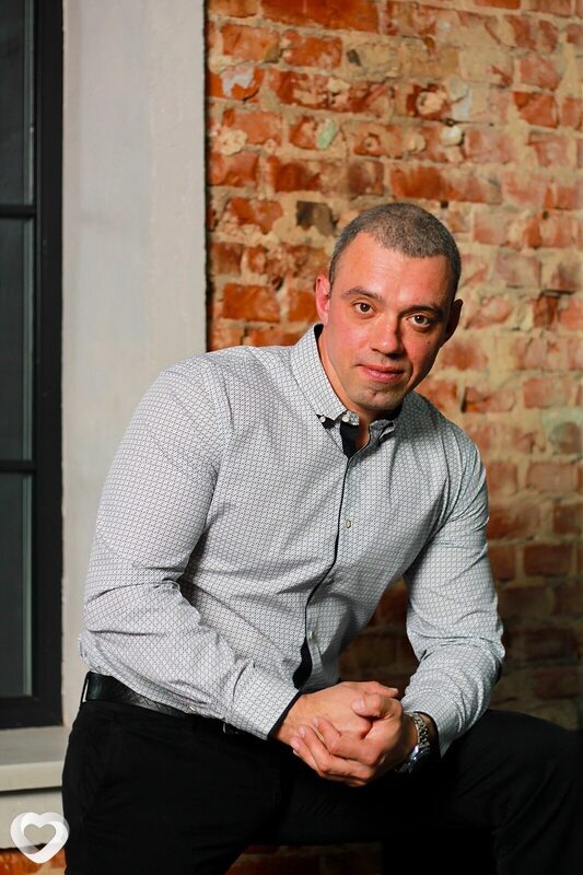 Александр, 41, Ростове-на-Дону — анкета №4219846