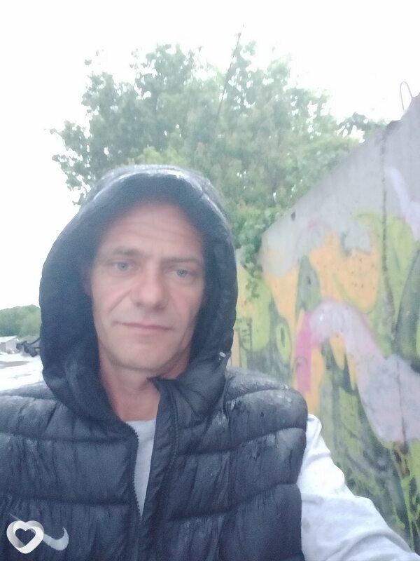 Сергей, 45, Саратове — анкета №4219853