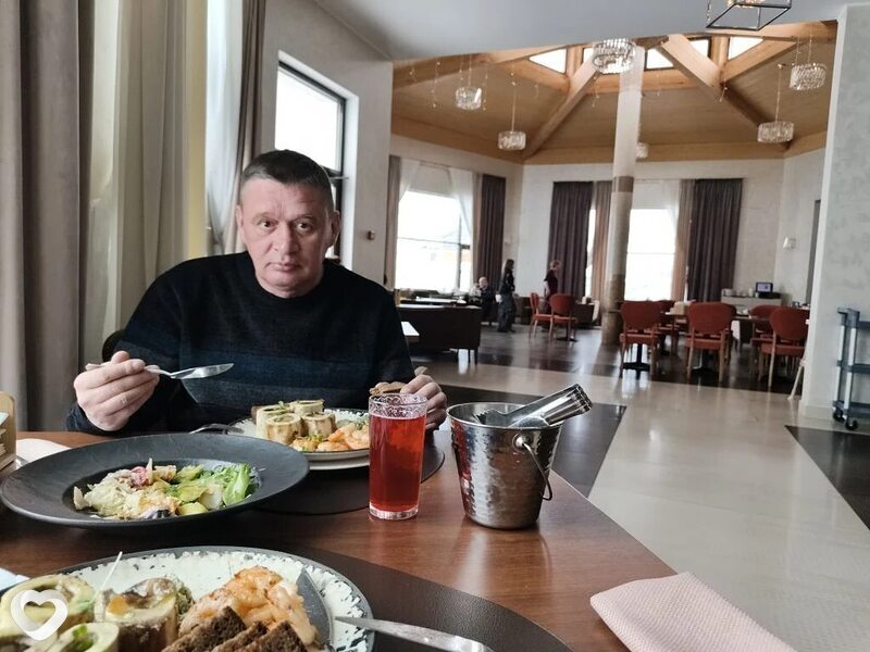 Дмитрий, 51, Петропавловске-Камчатском — анкета №4219864
